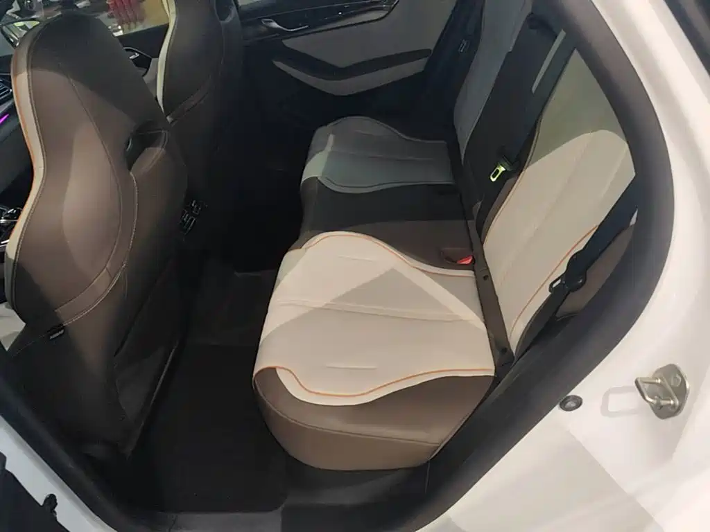BYD Qin PLUS — миниатюра 17