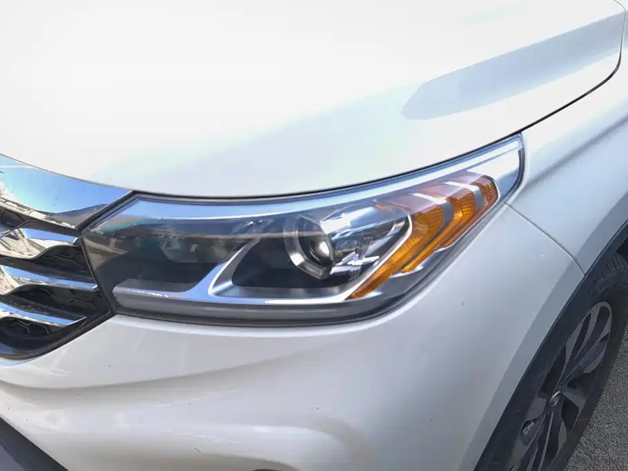 GAC Motor Trumpchi GS4 — миниатюра 5