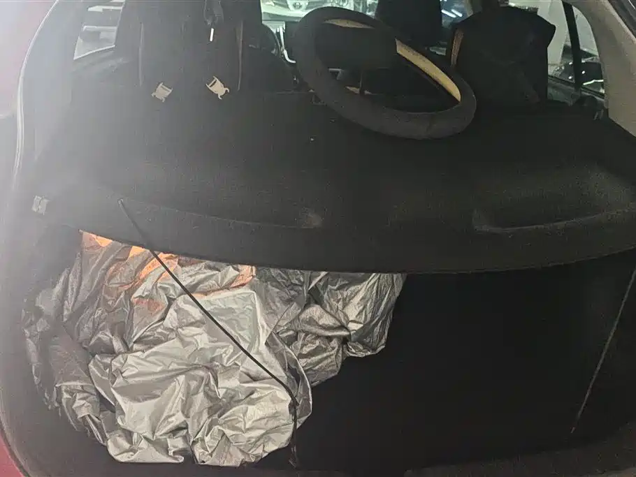 Toyota Yaris L Zhixuan YARiS L 2016 1.5E CVT