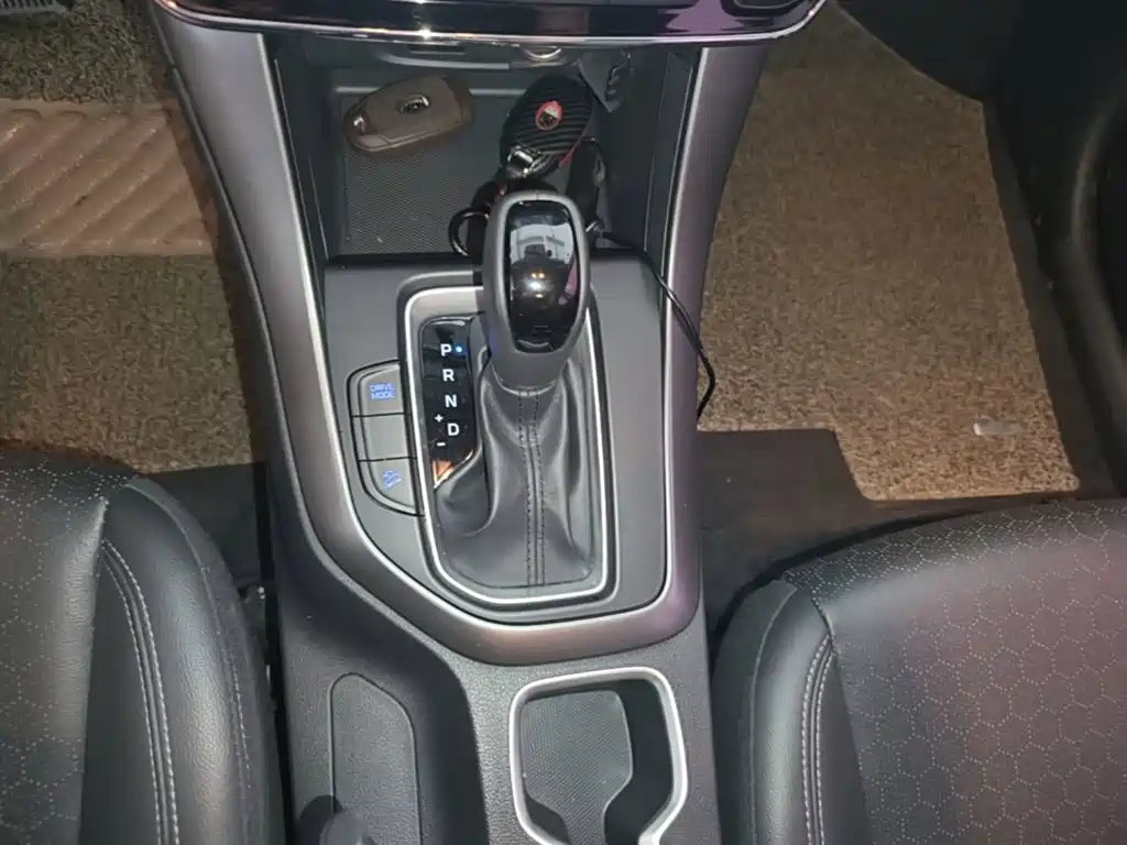 Hyundai ix35 — миниатюра 19