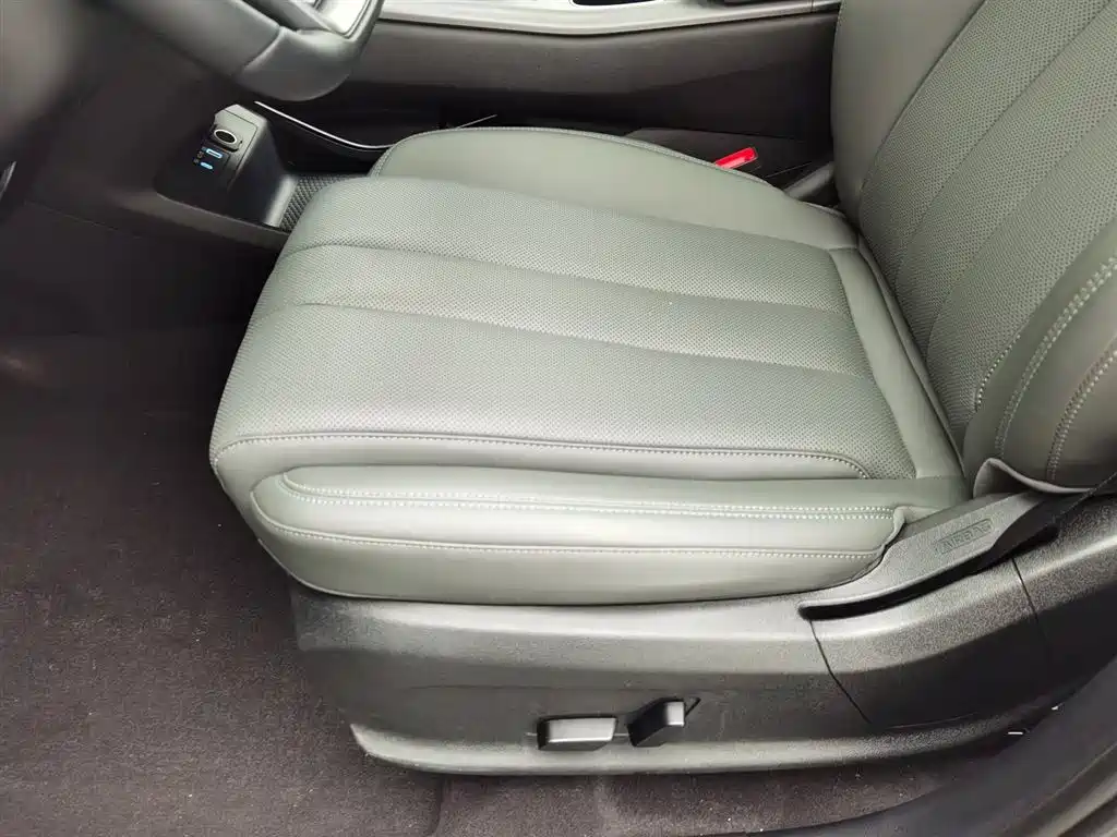 BYD SONGJIANG NEW ENERGY