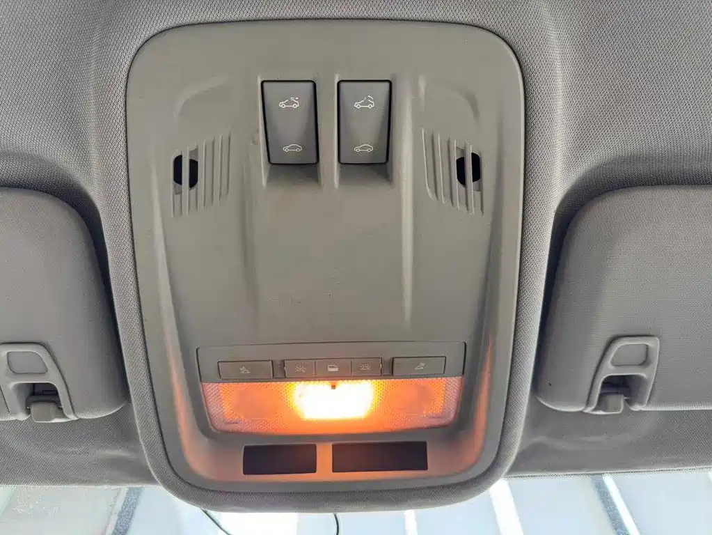 Chevrolet Cruze — миниатюра 19