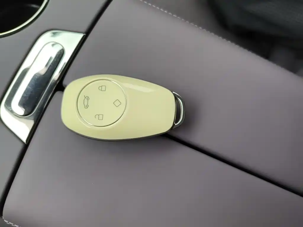 Leapmotor Leapmotor C11 — миниатюра 9