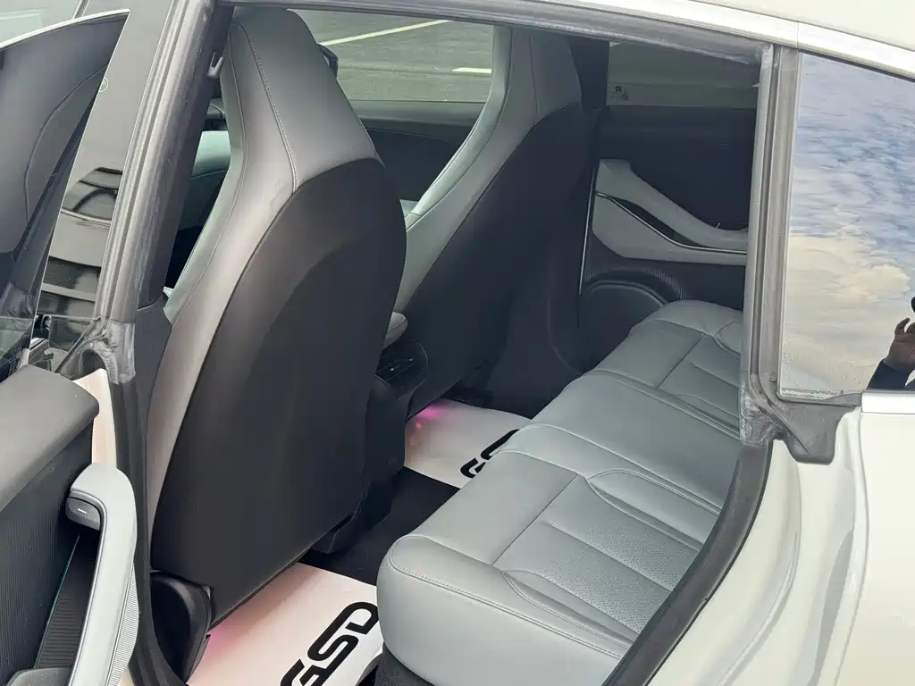 NIO ET5 — миниатюра 12