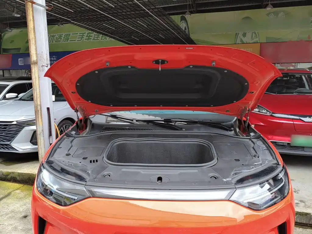 Leapmotor Leapmotor C11 — миниатюра 20