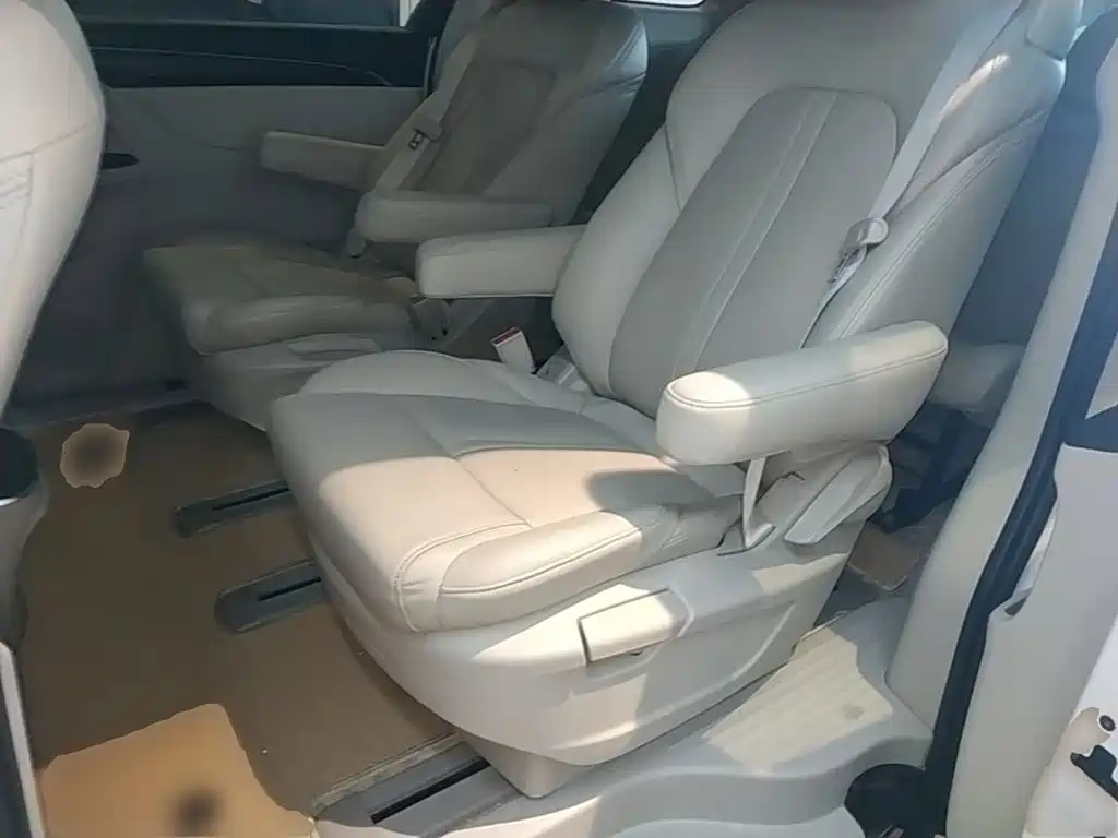 Buick GL8 — миниатюра 17