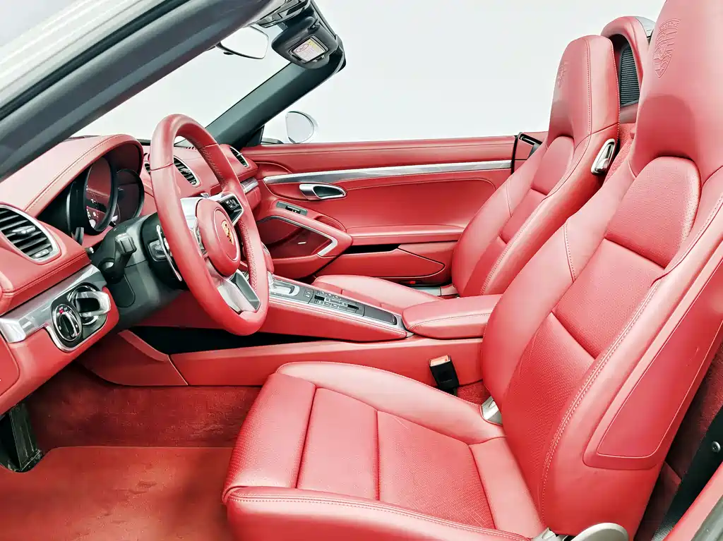 Porsche 718 — миниатюра 13