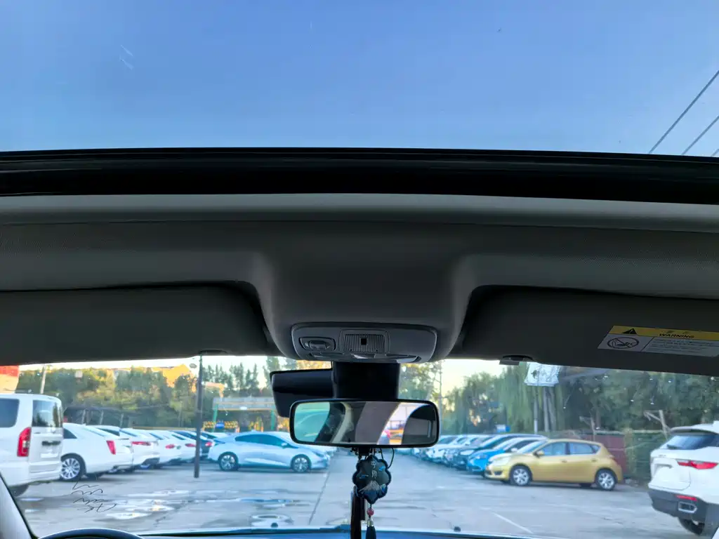 Citroen C5 — миниатюра 8