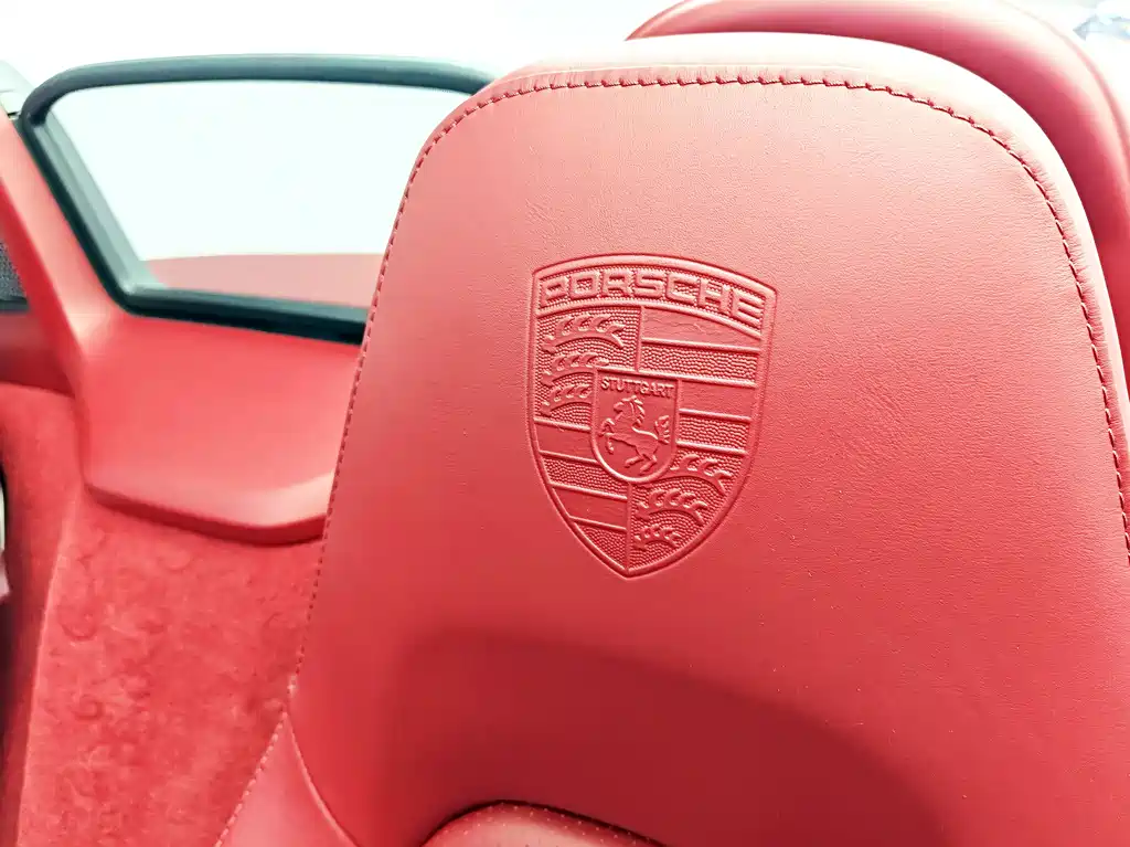 Porsche 718 — миниатюра 14