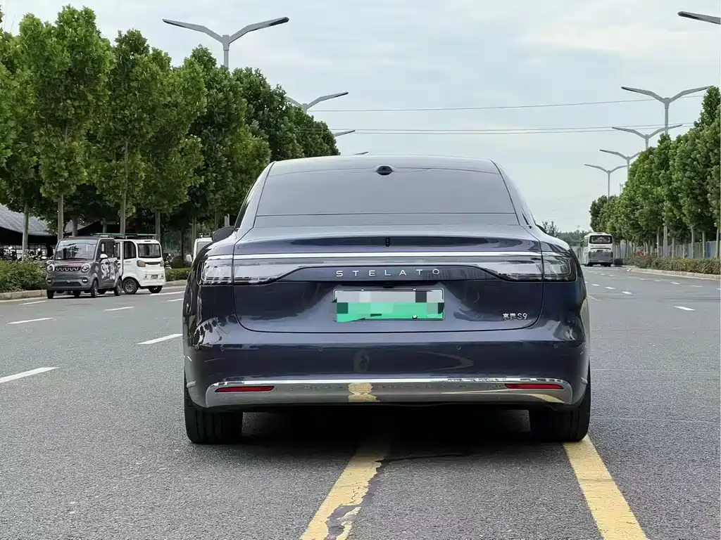 Наслаждайтесь. Xiangji S9 — миниатюра 8