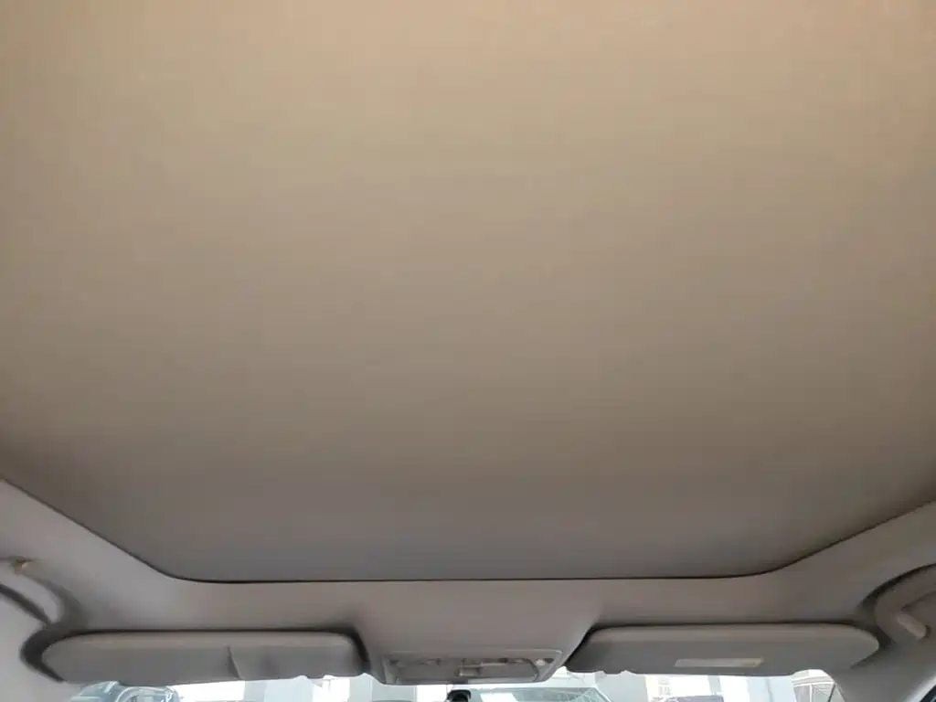 Nissan X-Trail — миниатюра 18