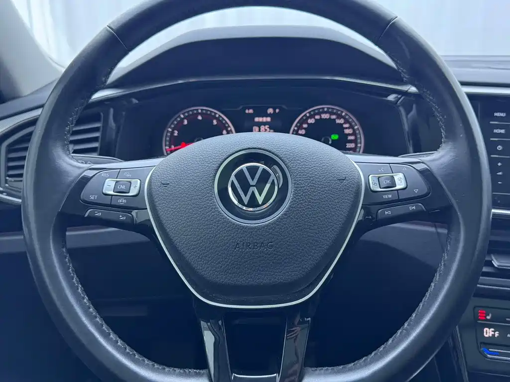 Volkswagen Tayron — миниатюра 14