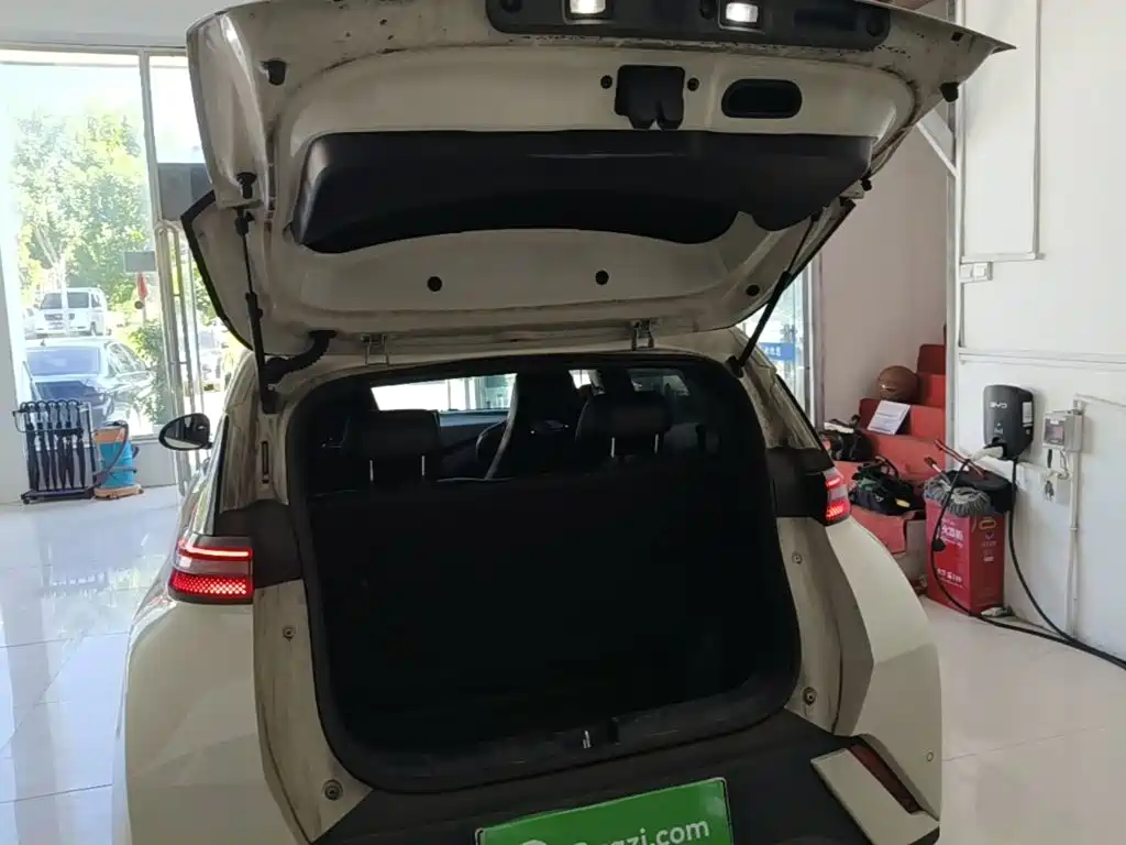 BYD Seagull — миниатюра 19