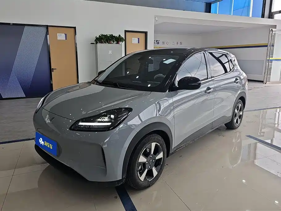 Wuling Bingo PLUS 2024