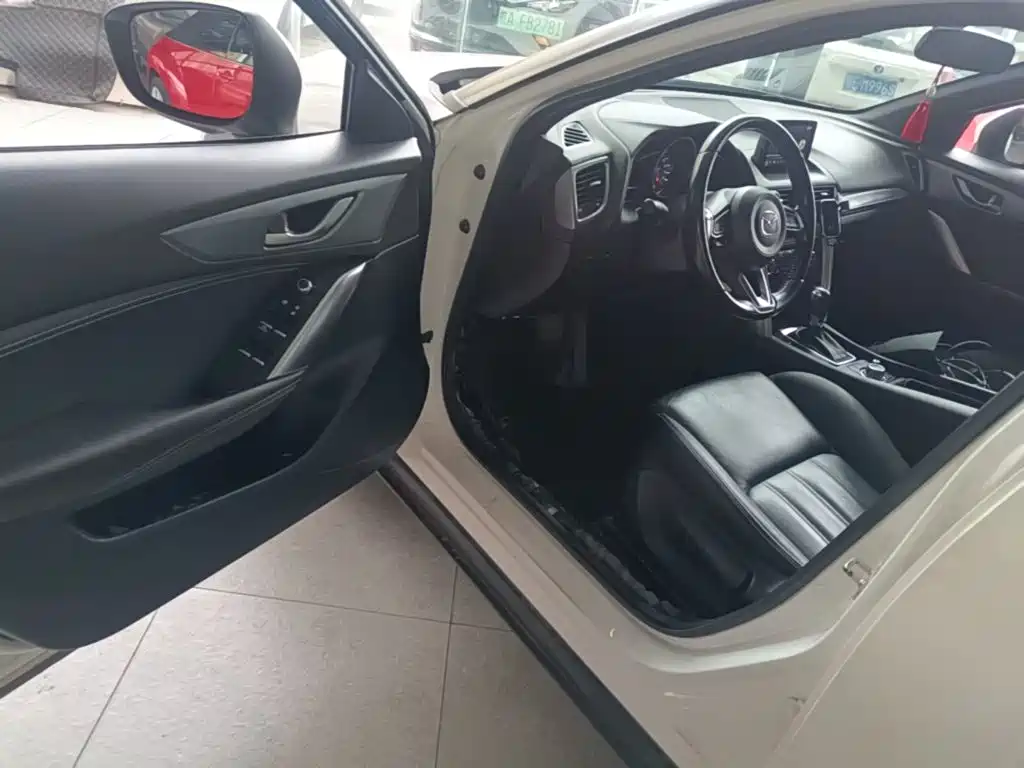 Mazda CX-4 — миниатюра 16