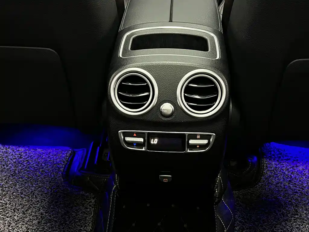 Mercedes-Benz GLC — миниатюра 40