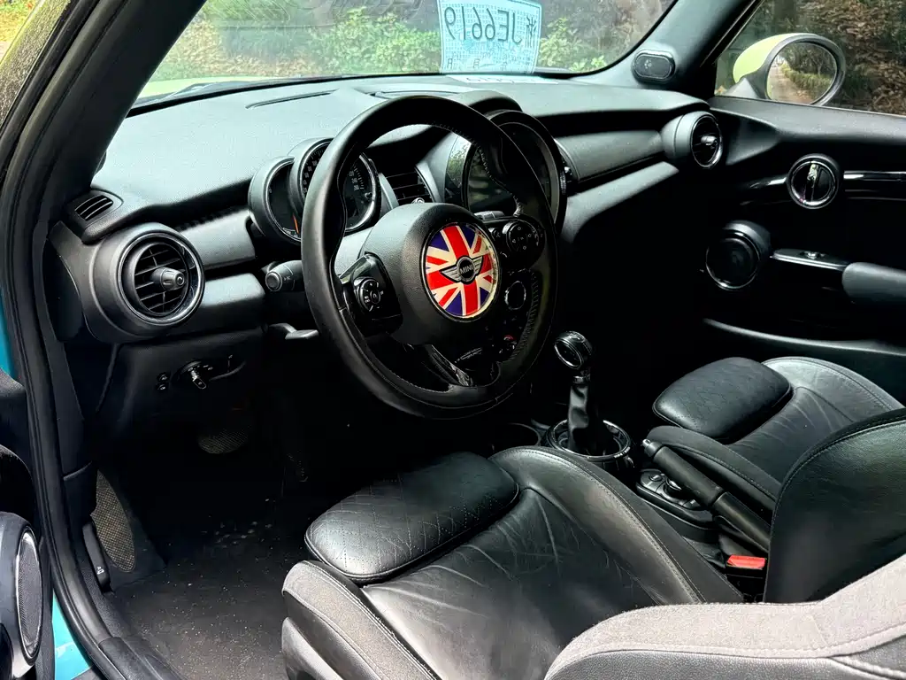 MINI Mini — миниатюра 4