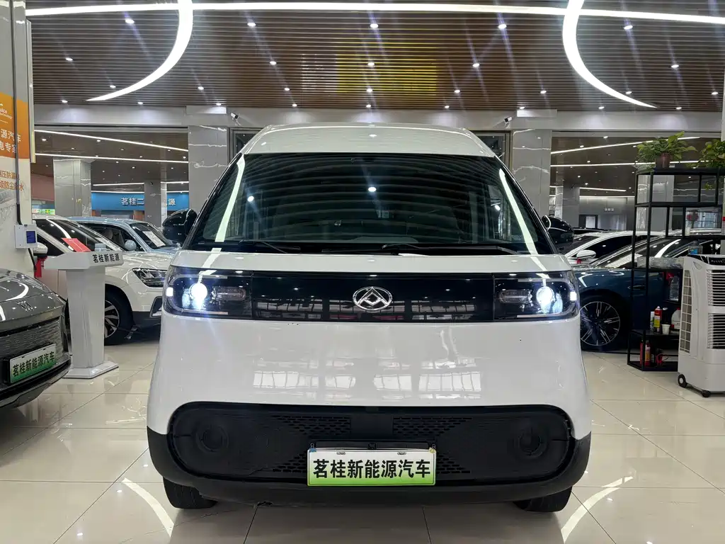 MAXUS V1 — миниатюра 3