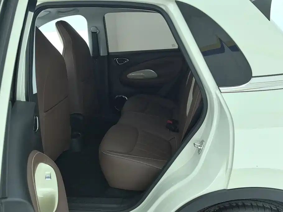 Wuling Bingo — миниатюра 11