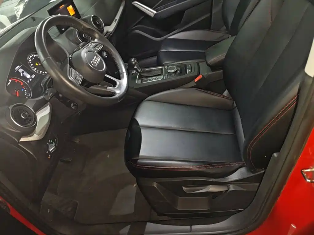 Audi Q2L — миниатюра 15