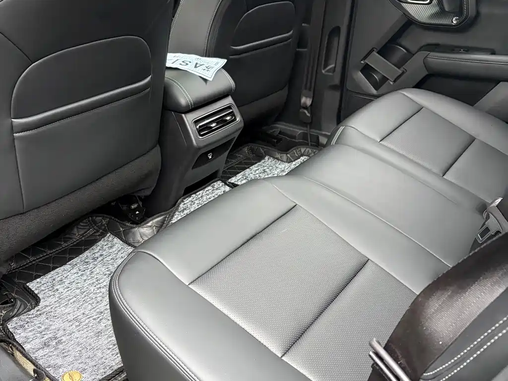 Haval Big Dog PLUS — миниатюра 16