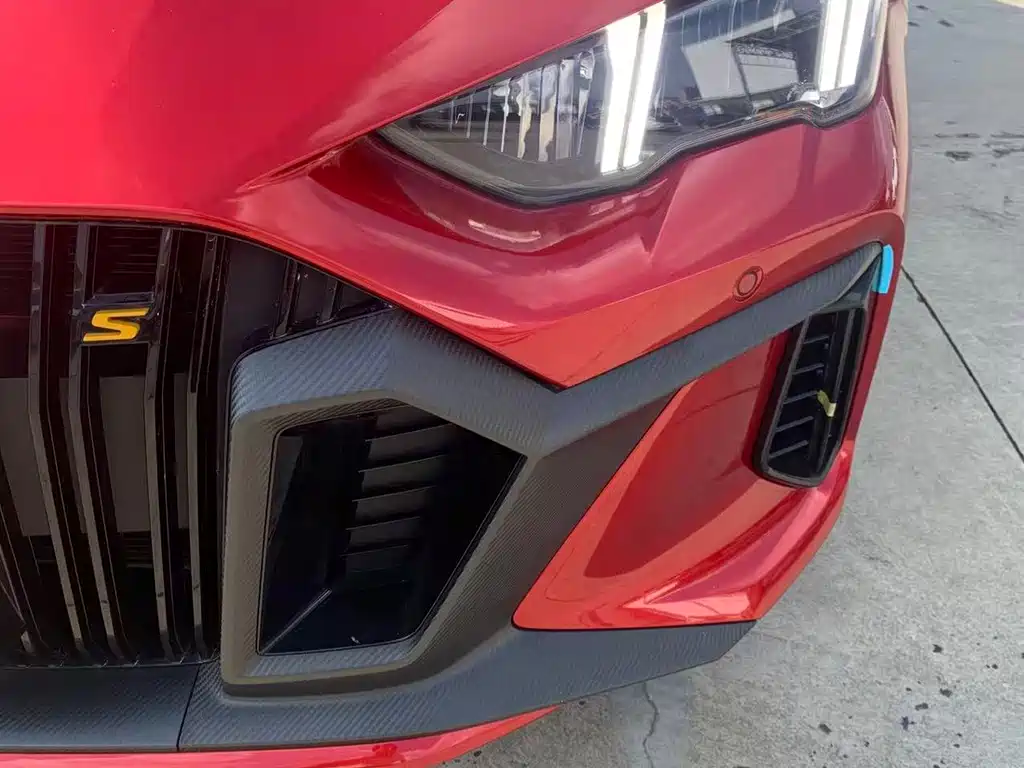 GAC Motor Shadow Leopard — миниатюра 4