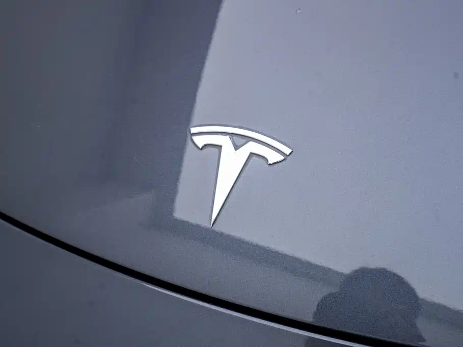 Tesla Model Y — миниатюра 11