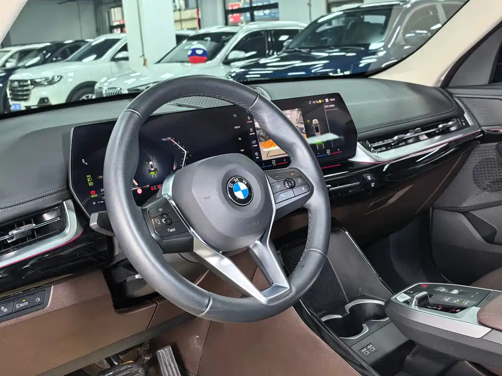BMW X1 2023 sDrive20Li X