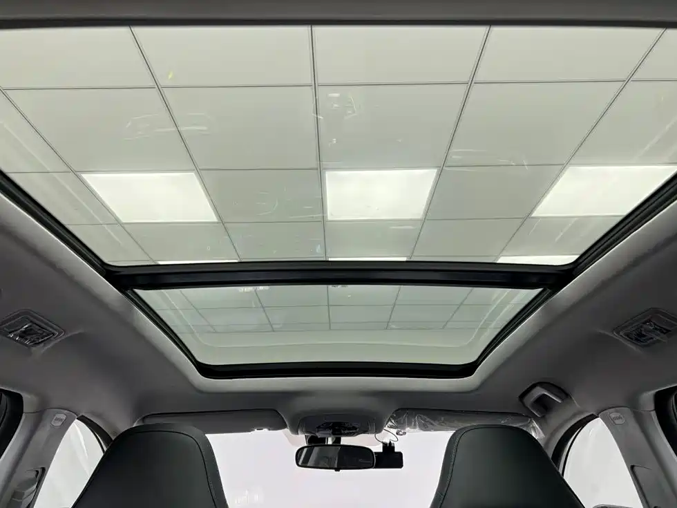 Chery Tiggo 7 PLUS — миниатюра 19