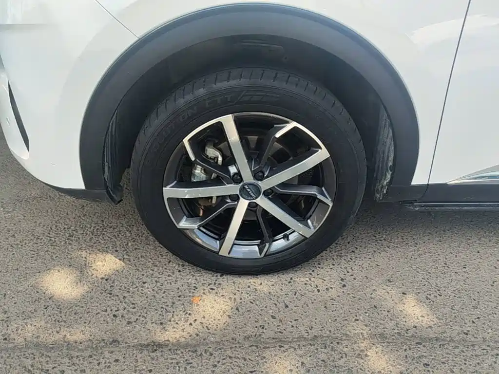 Haval F7 — миниатюра 23