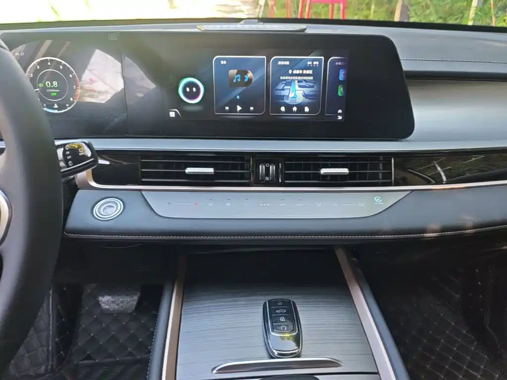 Chery Tiggo 5x — миниатюра 13