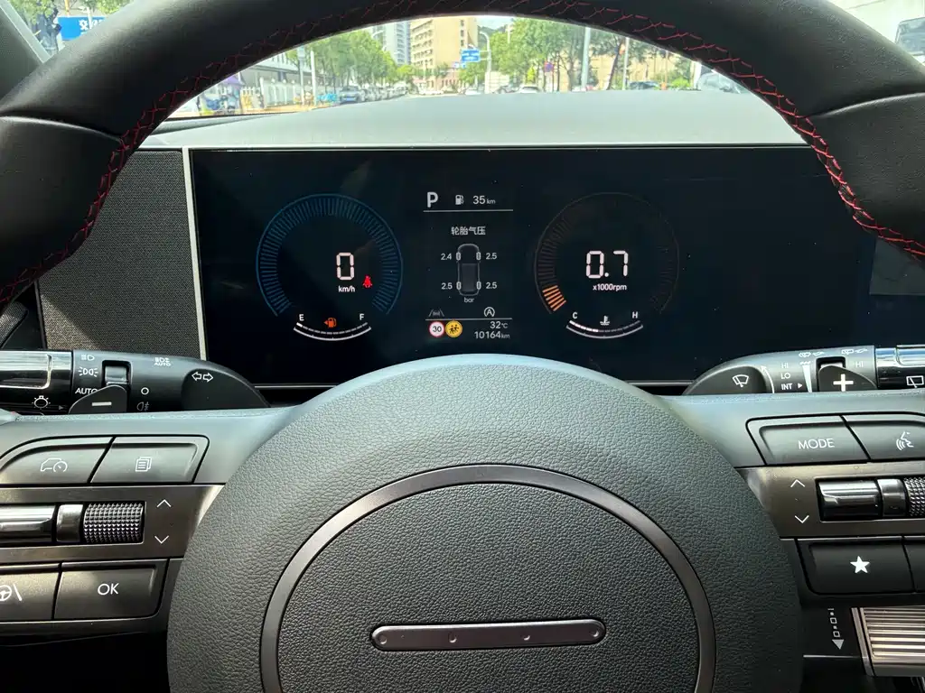 Hyundai Tucson — миниатюра 26