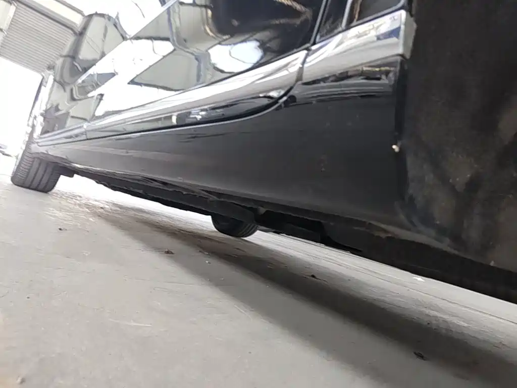 Hongqi Hongqi H9 — миниатюра 22