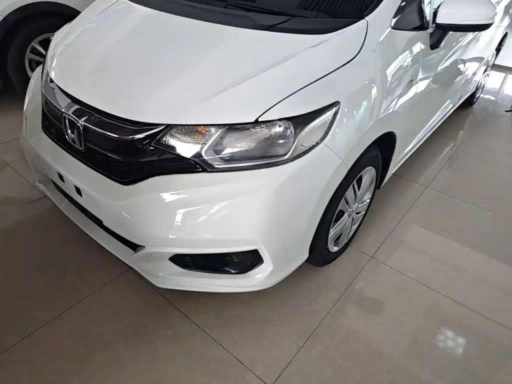 Honda Fit — миниатюра 24