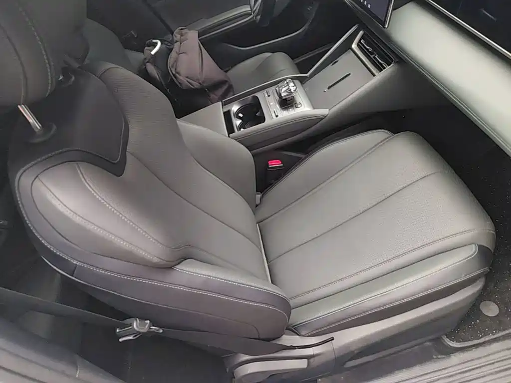 BYD Qin L — миниатюра 25