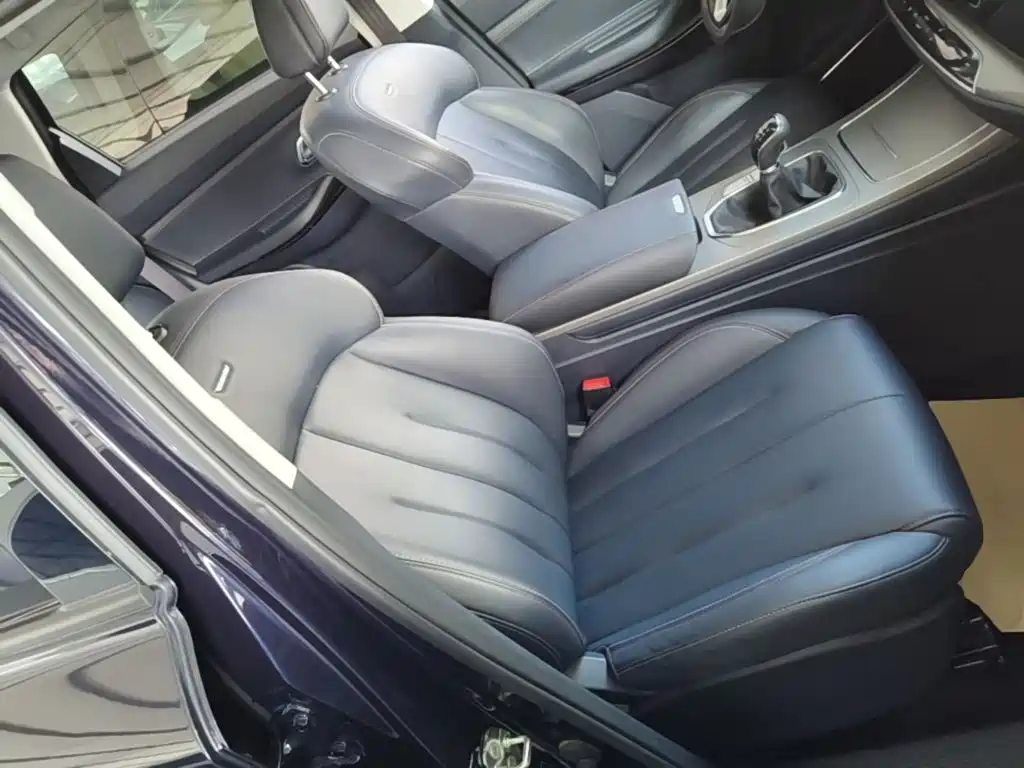 Oshan Oushang X7 — миниатюра 25