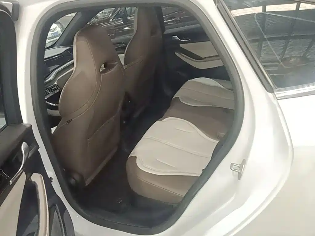 BYD Qin PLUS — миниатюра 17