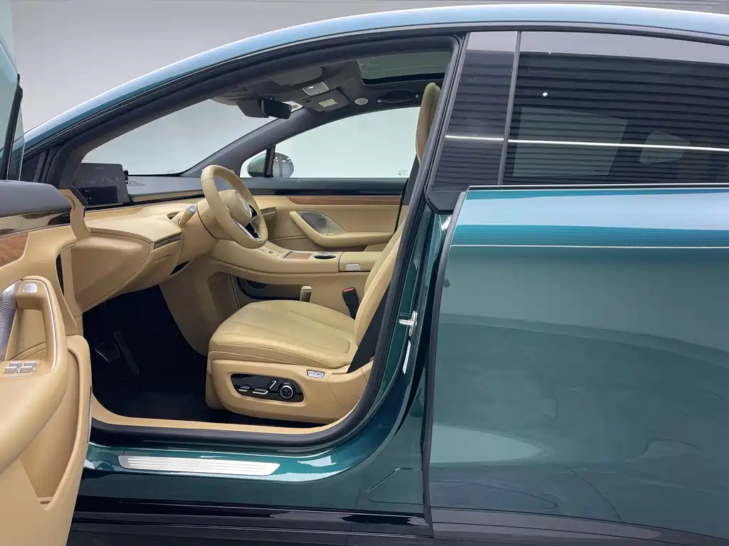 Zhijie Zhijie R7 — миниатюра 16