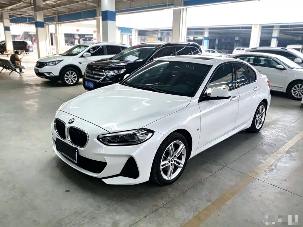 BMW 1 Series — миниатюра 2