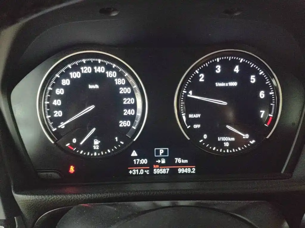 BMW 1 Series — миниатюра 12