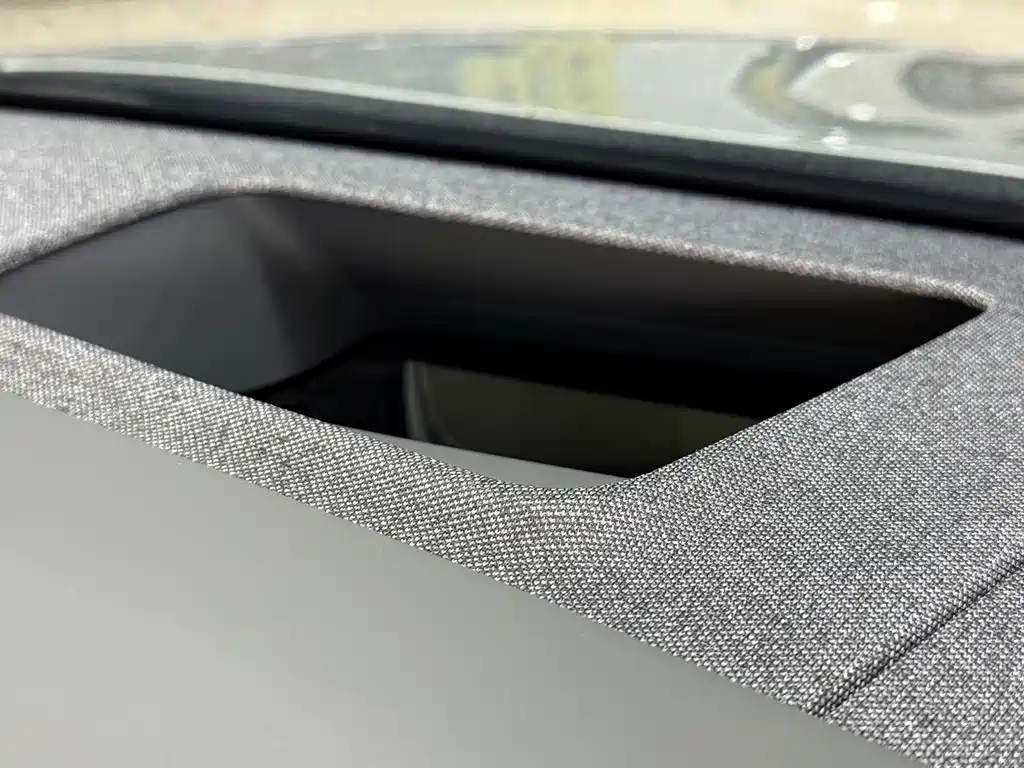 Audi E5 Sportback — миниатюра 23