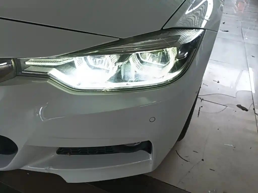 BMW 3 Series — миниатюра 24