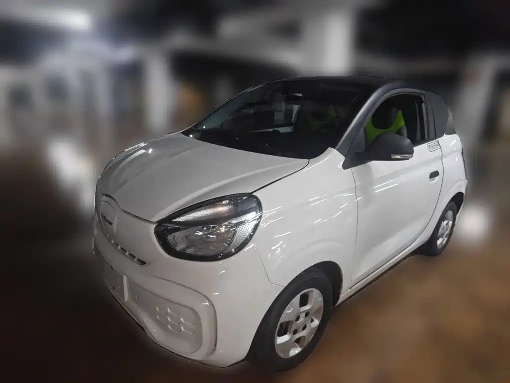 Roewe Clever