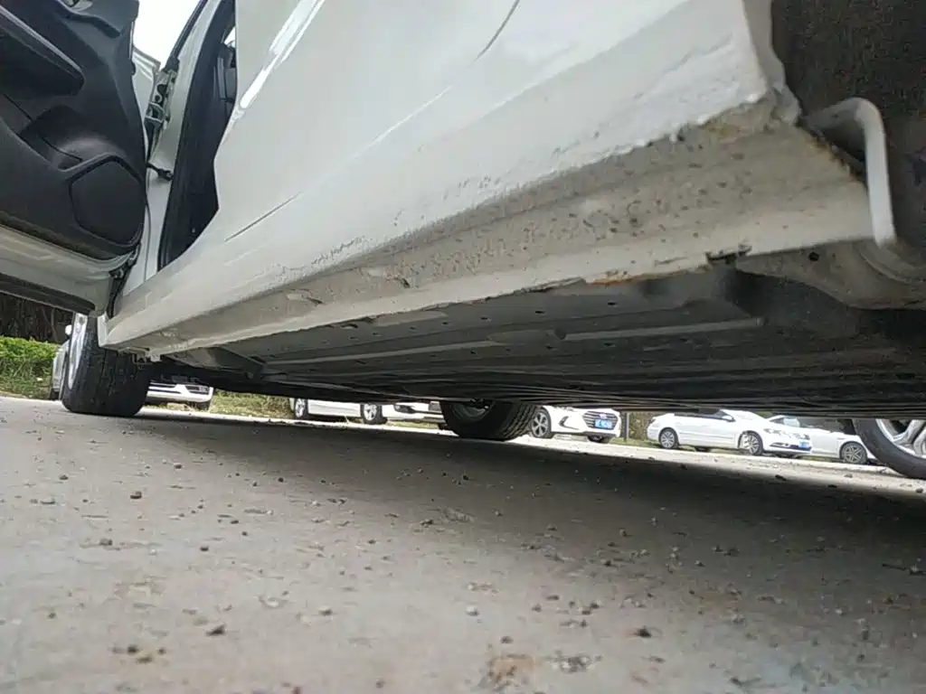 Honda Fit — миниатюра 22
