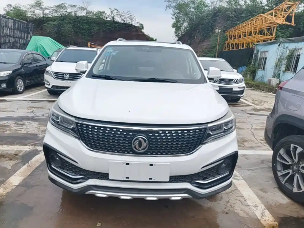 Fengxing X5 — миниатюра 3