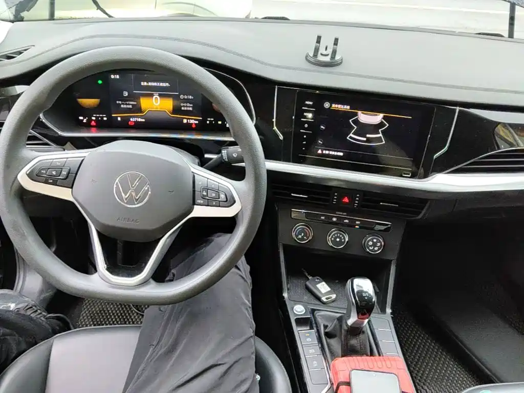 Volkswagen Passat — миниатюра 10