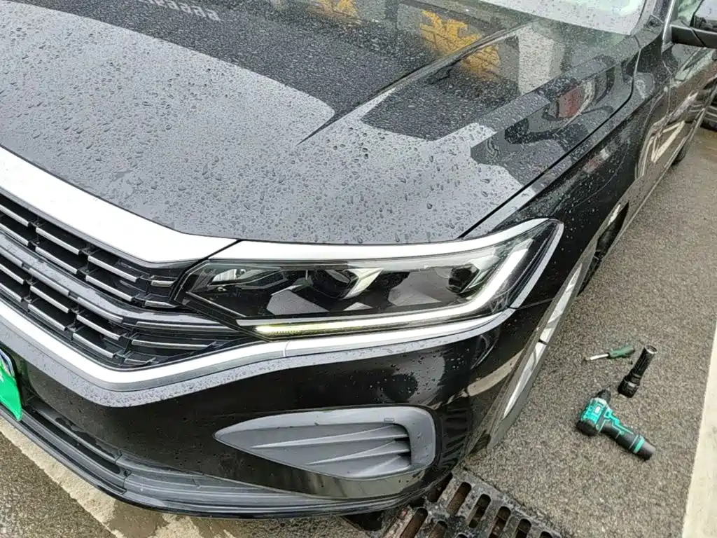 Volkswagen Passat — миниатюра 24