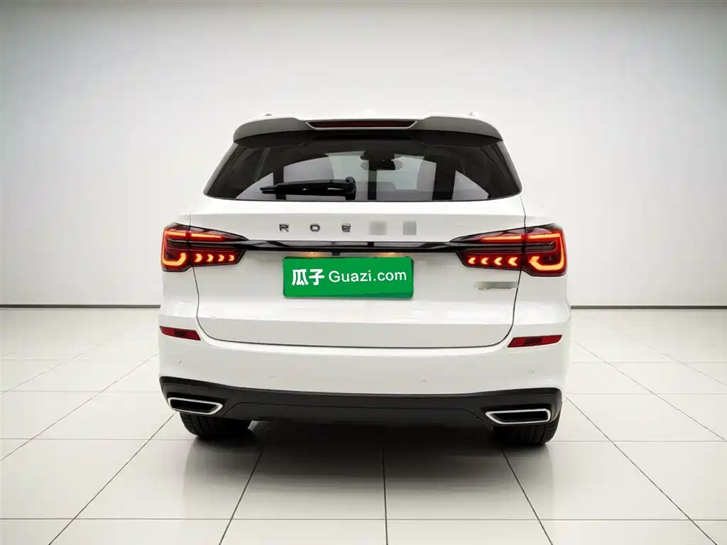 Roewe RX5 2020 e PLUS Flagship