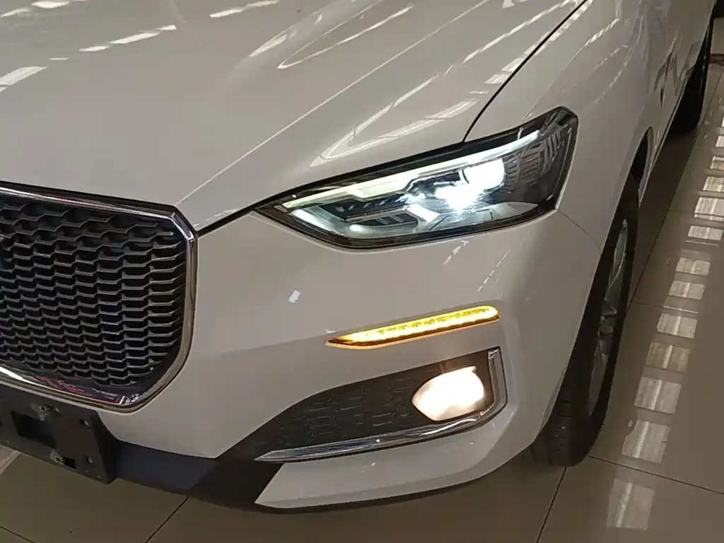 Haval F5 — миниатюра 24
