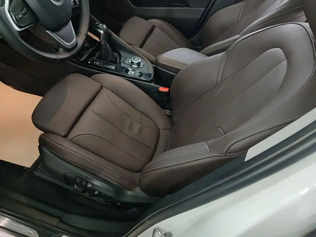 BMW X1 — миниатюра 15